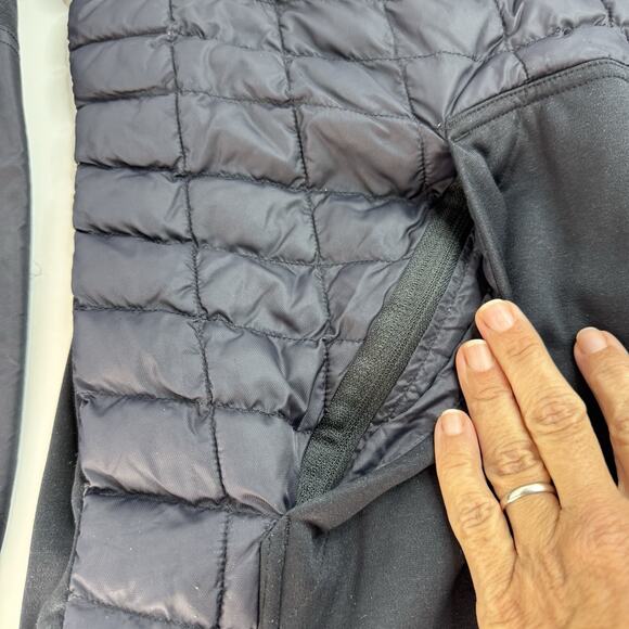 The North Face Gray Performance Jacket - Picture 11 of 13